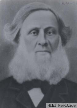 Abraham "abram" Snyder