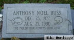 Anthony Noel Russ