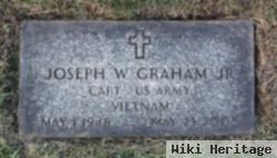 Joseph W. Graham, Jr