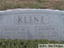 Andrew L Kline