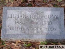 Lillian Bush Cuny