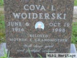 Cova L. Woiderski