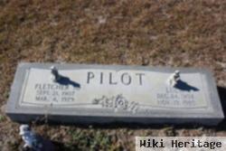 Fletcher N. Pilot