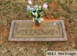 John D, Treadway