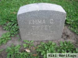 Emma C Tiffey