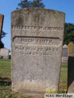 Elizabeth Mccormick Smith