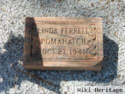 Linda Ferrell Pomahatch