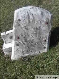 Joseph Dunkelberger