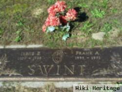 Irene E. Lape Swint