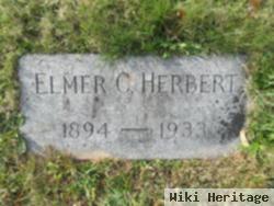 Elmer Cover Herbert