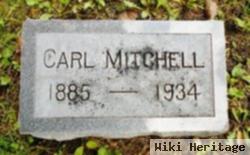 Carl L. Mitchell