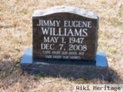 Jimmy Eugene Williams