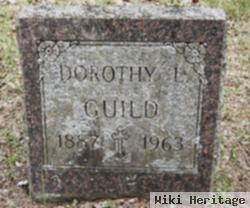 Dorothy L Kitchen Guild