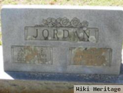 Elsie M. Cartwright Jordan