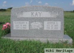 Myrtle E Kay