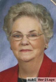 Betty Jo Grimes Tarpley