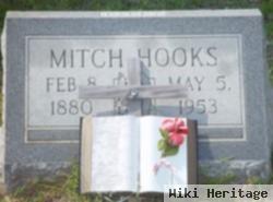 Mitch Hooks