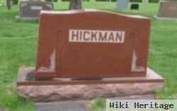 Clarice E. Hickman