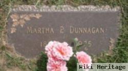 Martha Phillips Dunnagan