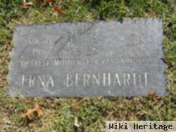 Erna Bernhardt