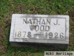 Nathan J. Wood