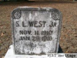 S. L. West, Jr