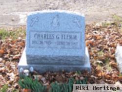 Charles G. Flemm