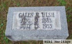 Galen Roscoe Ulsh