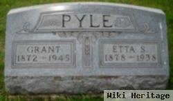 Etta S Pyle