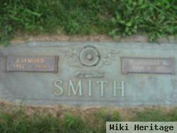 Raymond S Smith