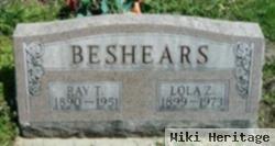 Ray Thomas Beshears