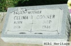 Celima B. Conner