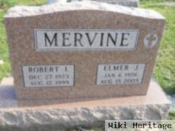 Robert I. Mervine