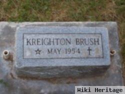 Kreighton Brush