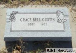 Grace Bell Gustin