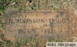 Hiram Johnson Trigg