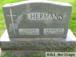 Joseph Herman