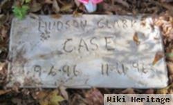 Hudson Clark Case