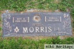 Vergil Morris