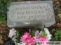 Mary Helen Mcmahan