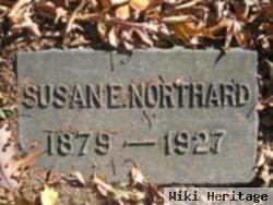 Susan E Northard