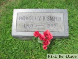 Dorothy Roach Smith