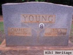 Charles Young