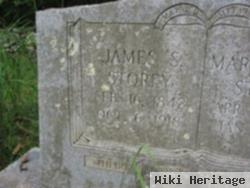 James S Storey