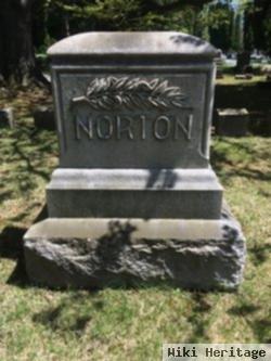 George J Norton