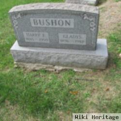 Gladys Batton Bushon