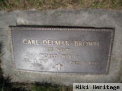 Carl Delmar Brown