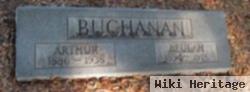 Beulah Virginia Gain Buchanan