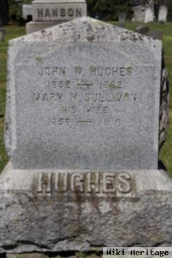 John W. Hughes