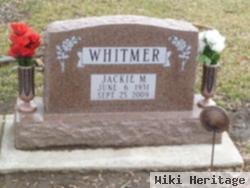 Jackie M. Whitmer